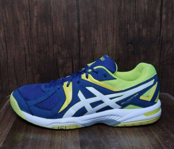 Asics Gel Infused 5
