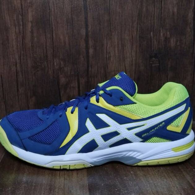 Asics Gel Infused 5