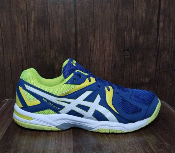 Asics Gel Infused 5 - Image 9