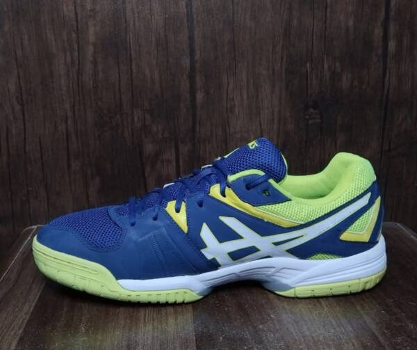 Asics Gel Infused 5 - Image 6