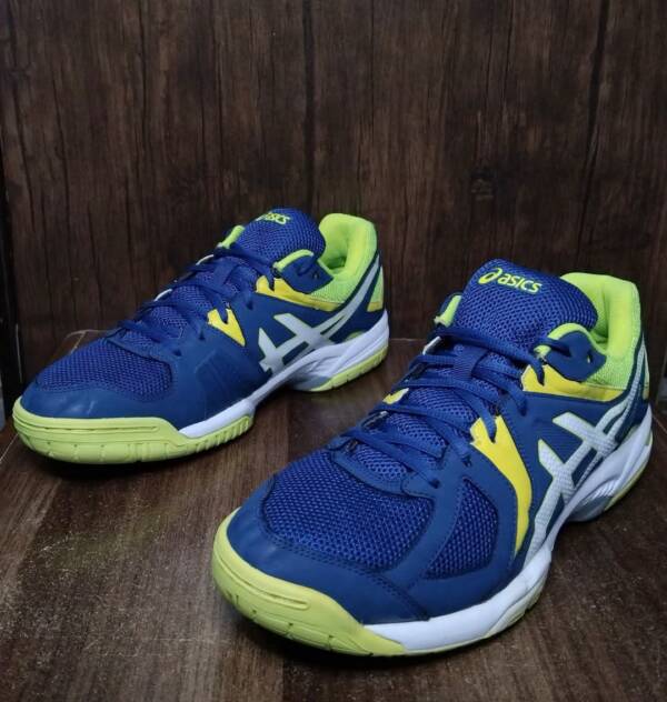 Asics Gel Infused 5 - Image 8