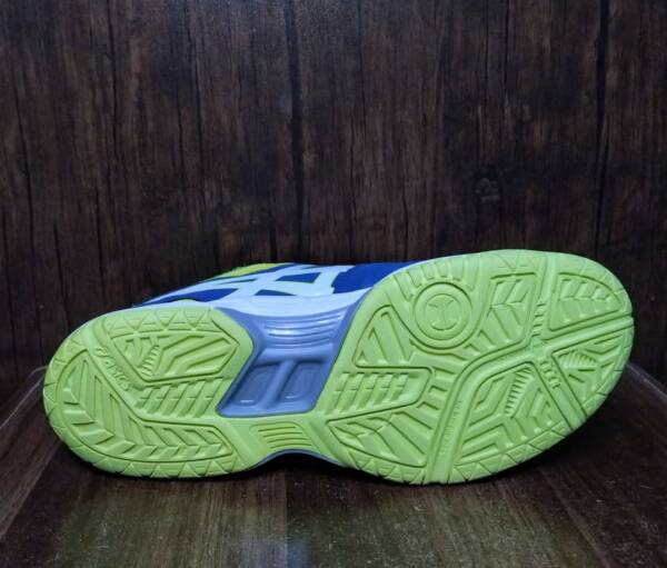 Asics Gel Infused 5 - Image 7