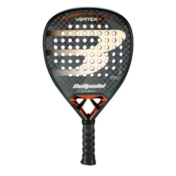 Bullpadel Vertex 04 2025