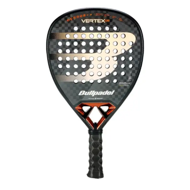 Bullpadel Vertex 04 2025