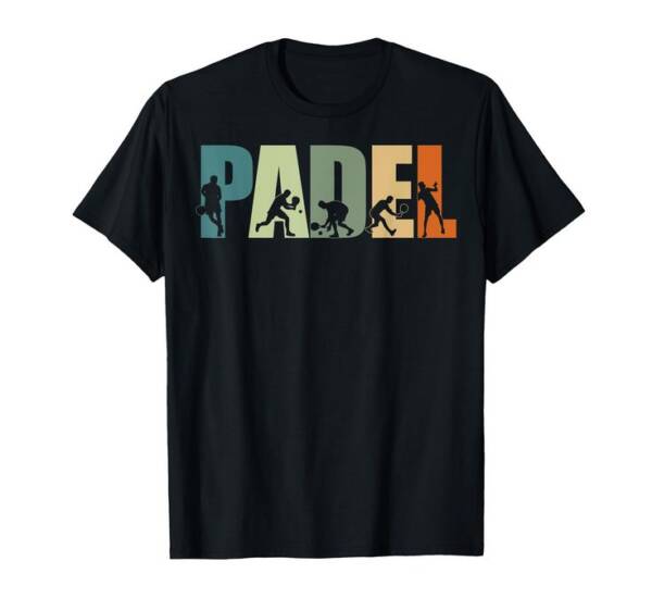 Padel only