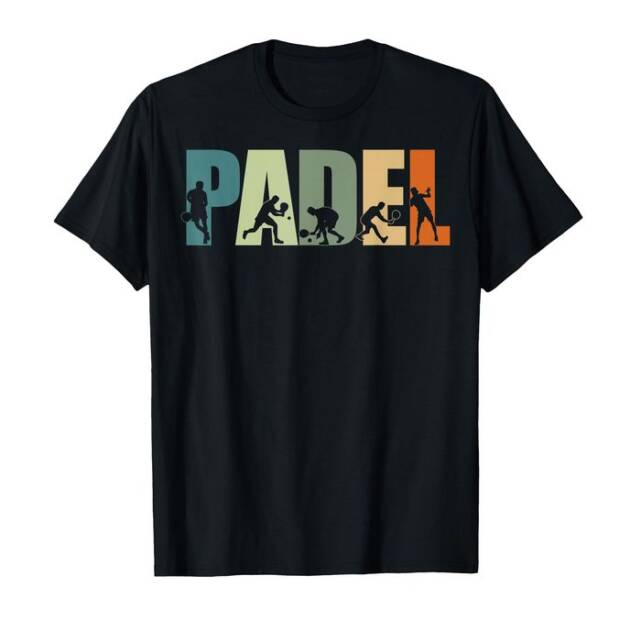Padel only
