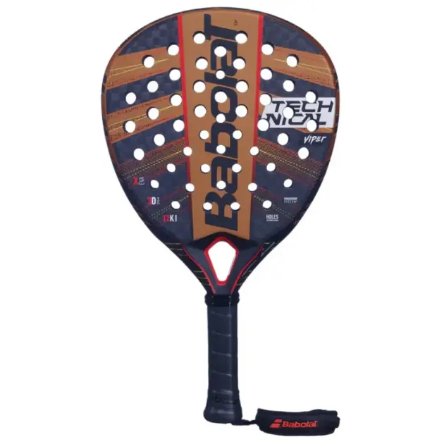 Babolat technical viper 2024