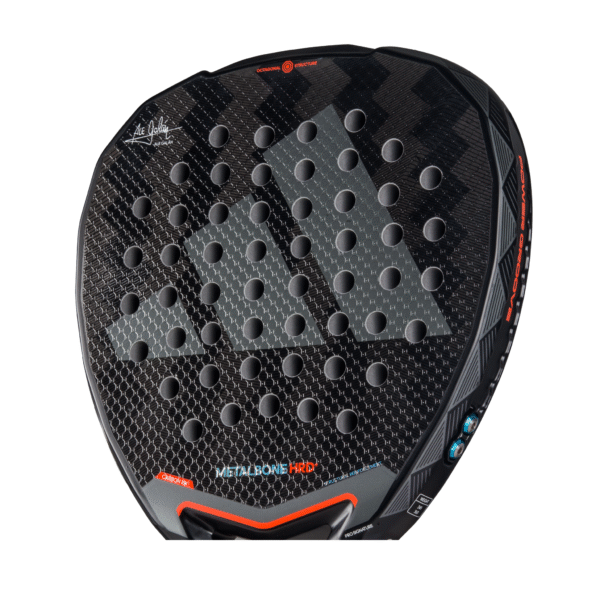 Adidas Metalbone 3.4 HRD+ 2025 - Image 2