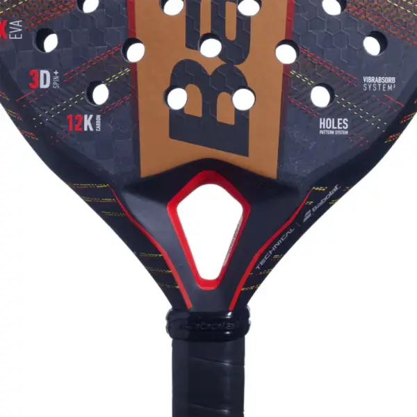 Babolat technical viper 2024 - Image 2