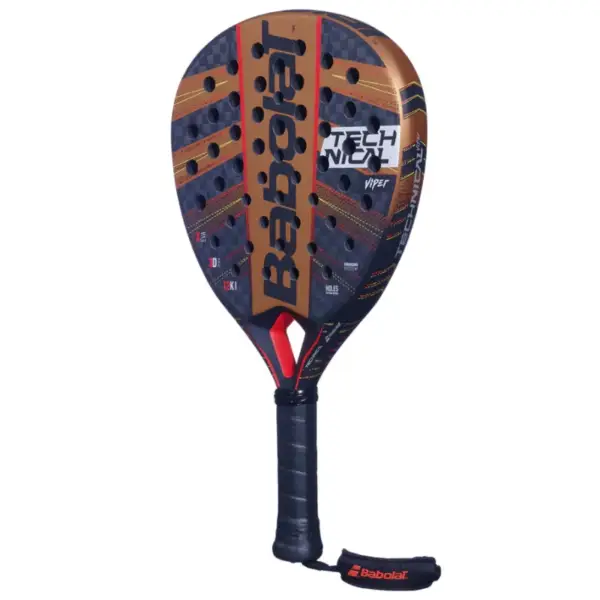 Babolat technical viper 2024 - Image 4