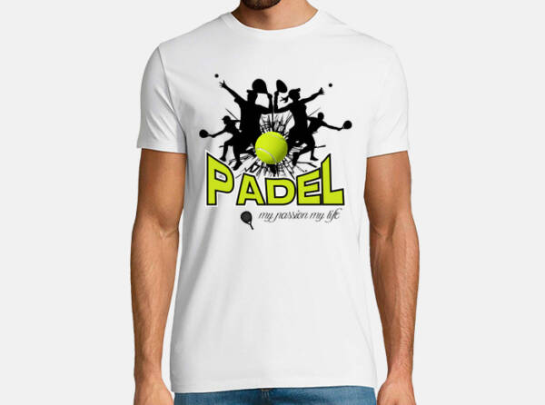 Padel my passion
