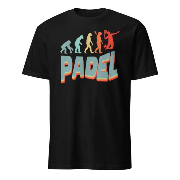 Padel evolution