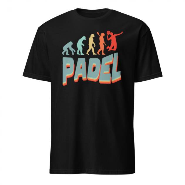 Padel evolution