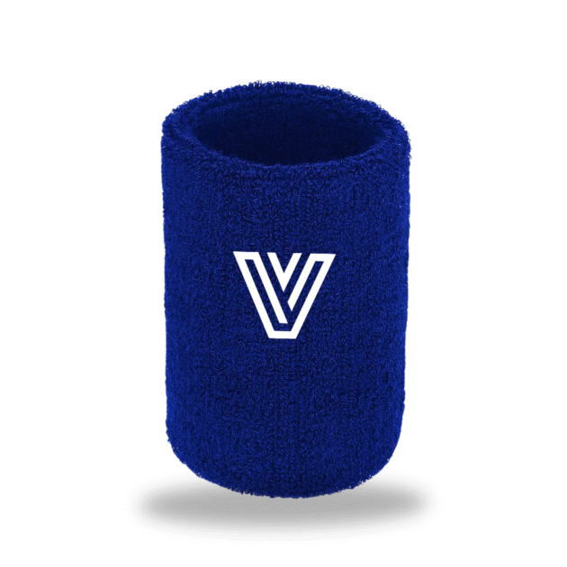 Vortex wrist band