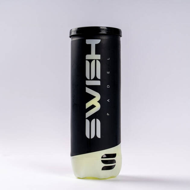 Swish Padel-Tempo can