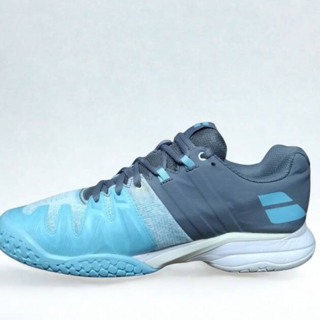 Babolat Propulse Blast tennis shoes