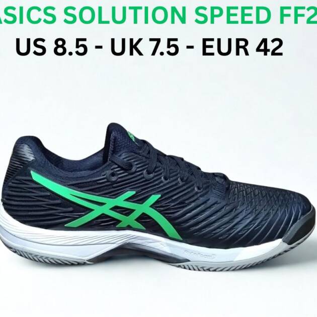 Asics Solution Speed FF2