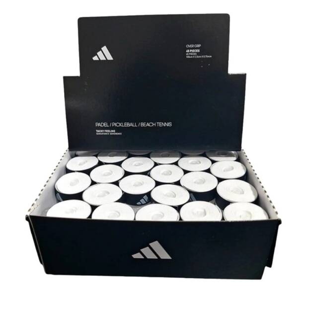 Adidas perforated grip