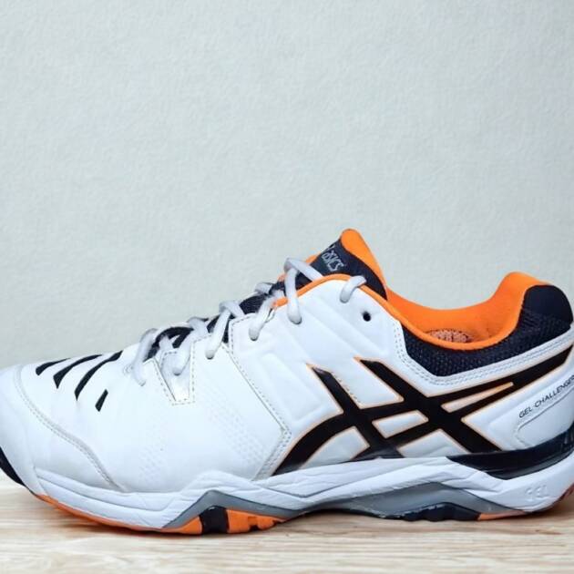 ASICS GEL CHALLENGER 10