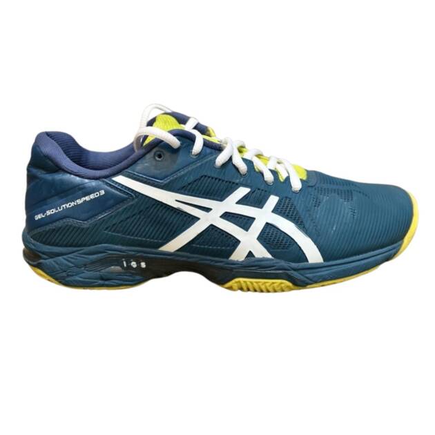 Asics Gel Solution Speed