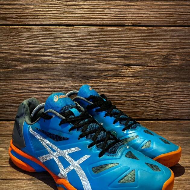 ASICS GEL PADEL LIMA