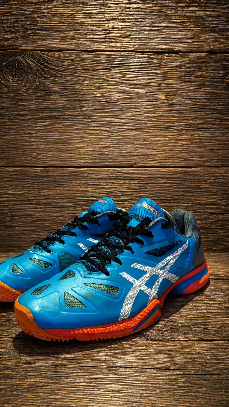 ASICS GEL PADEL LIMA - Image 2