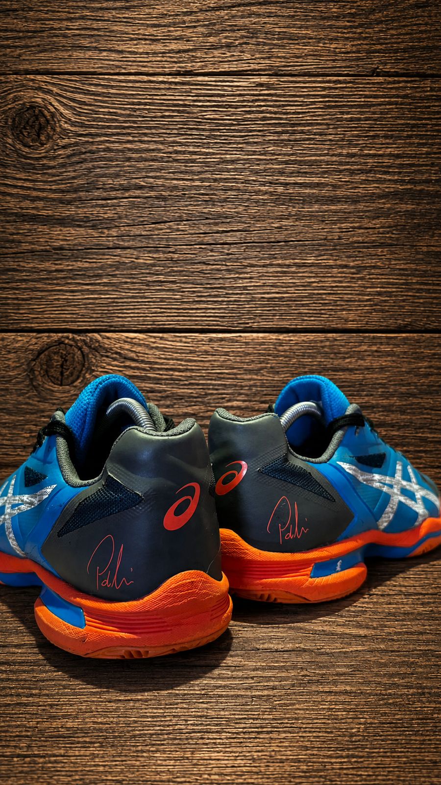 ASICS GEL PADEL LIMA - Image 3