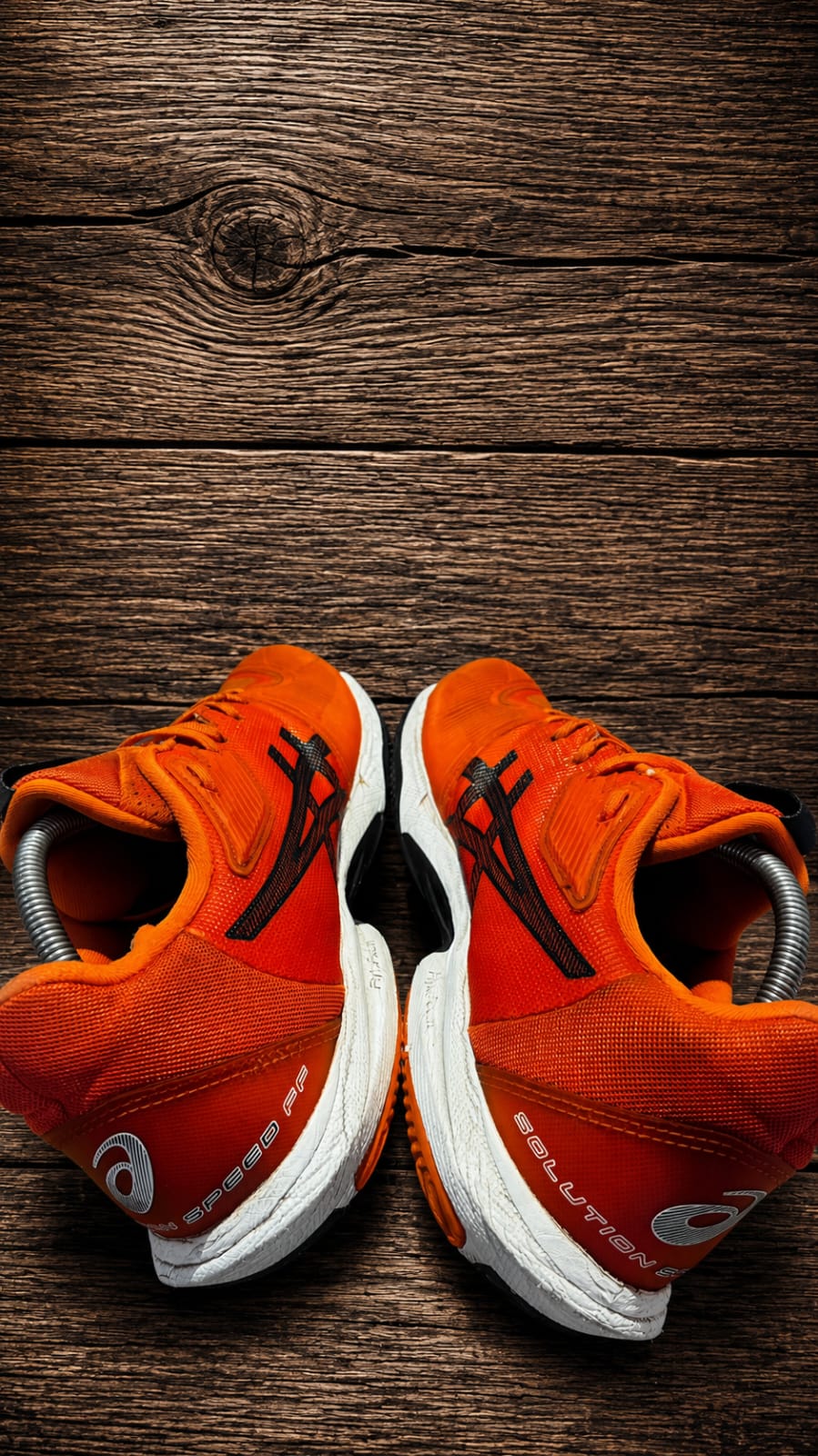 ASICS SOLUTION SPEED FF - Image 2