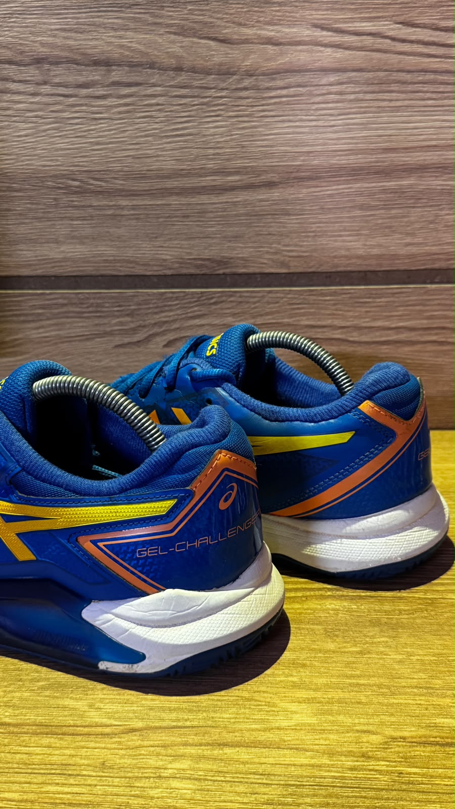 ASICS GEL CHALLENGER 13 - Image 2