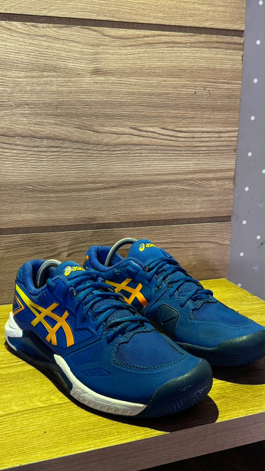 ASICS GEL CHALLENGER 13